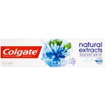 Colgate Natural Extract Radiant White 75 ml – Hledejceny.cz