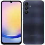 Samsung Galaxy A25 5G A256B 8GB/256GB – Zboží Mobilmania