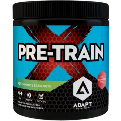 Adapt Pre-Train V2 350 g – Zbozi.Blesk.cz