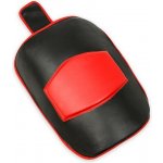 Bushido DBX BSP Chránič hrudníku a stehen černá – Hledejceny.cz