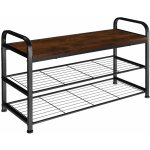 Tectake 404285 – Zboží Dáma