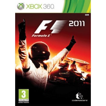 F1 2011