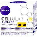 Nivea Cellular Anti-Age Day Cream SPF30 50 ml – Hledejceny.cz