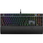 Asus ROG Strix Scope II X NX Snow V2 90MP03XF-BKZA00 CZ/SK – Zboží Živě