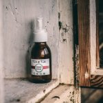 Ťuli a Ťuli Přírodní repelent proti klíšťatům a komárům pro zvířata 100 ml – HobbyKompas.cz