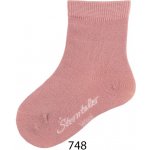 Sterntaler Dětské ponožky vlněné ecru – Zboží Mobilmania