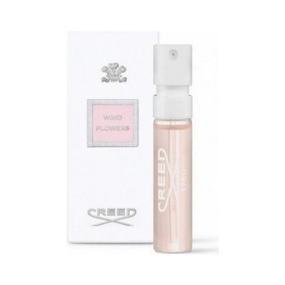 Creed Wind Flowers parfémovaná voda dámská 1,7 ml