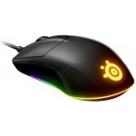 SteelSeries Rival 3 Wireless 62521 – Zboží Živě