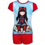 Setino Dívčí letní set Gorjuss Santoro London – Hledejceny.cz