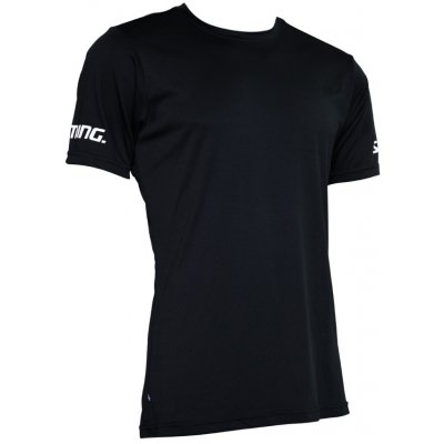 SALMING Core 22 Training Tee Black – Hledejceny.cz