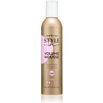 Inebrya Ice Cream Style-In Volume Mousse 400 ml – Zboží Dáma