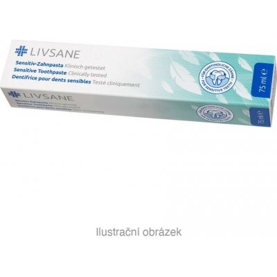 Livsane Kids 50 ml – Hledejceny.cz
