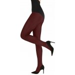 Gabriella Dámské punčocháče Liset 1237 bordo vínová – Zbozi.Blesk.cz