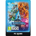 Minecraft Legends (Deluxe Edition) – Hledejceny.cz