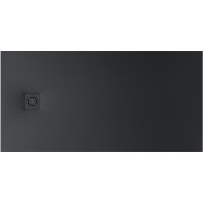 Roca Magma sprchová vanička 100 x 70 cm APE013E82BC03400 – Zboží Dáma