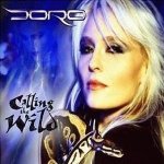 Doro - Calling The Wild CD – Zbozi.Blesk.cz