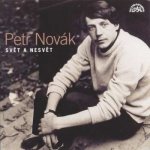 Petr Novák - Svět a nesvět písně 1966 - 1997 CD – Zboží Dáma