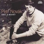 Petr Novák - Svět a nesvět písně 1966 - 1997 CD – Hledejceny.cz