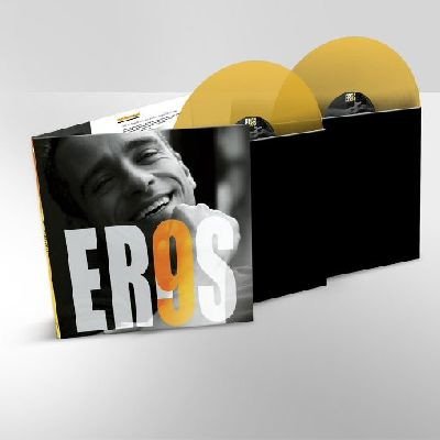 Eros Ramazzotti - 9 ER9S LP