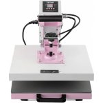 Termolis Vevor 38 x 38 cm s výsuvnou pracovní plochou - růžový – Sleviste.cz