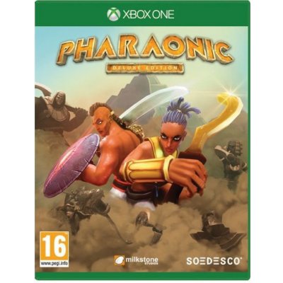 Pharaonic (Deluxe Edition)