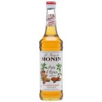 Monin Gingerbread 1 l – Zboží Dáma