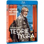 Teorie tygra BD – Zboží Mobilmania
