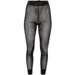 Brynje Lady Wool Thermo Light Longs černá dámské funkční spodky – Zboží Dáma