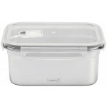 Lurch Lunchbox nerezová ocel objem 1500ml – Zbozi.Blesk.cz