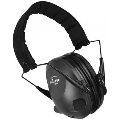 Střelecké chrániče sluchu Aktiv – Zboží Dáma