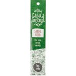 Satya Sai Baba vonné tyčinky Nag Champa Agarbatti 15 g – Sleviste.cz
