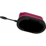 PDP Metavolt Dual Charger - Cosmic Red - PS5 – Zboží Živě