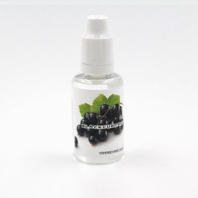 Vampire Vape Blackcurrant 30 ml