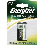 Energizer E-Block 9V 175mAh 1ks ENRPP3P1 – Zboží Živě