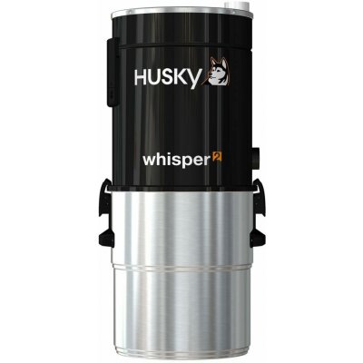 Husky HUSKY WHISPER2 – Hledejceny.cz