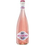 Käfer Wild Berry 6,9% 0,75 l (holá láhev) – Hledejceny.cz