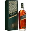 Whisky Johnnie Walker Explorer's Club Collection The Gold Route 40% 1 l (kazeta)