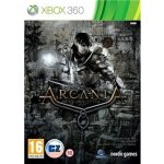 ArcaniA: The Complete Tale – Hledejceny.cz