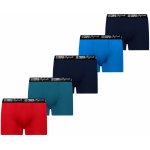 Lee Cooper pánské boxerky 5 pack Other – Hledejceny.cz