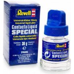 Revell lepidlo Contacta Liquid Special 30 g – Zboží Dáma