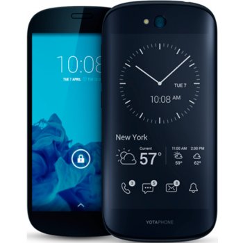 YotaPhone 2