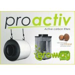 Garden Highpro Filtr ProActiv 125/600 m3/h – Hledejceny.cz