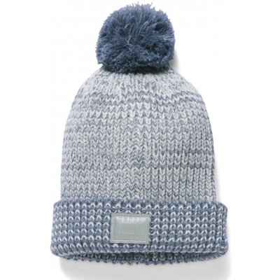 Under Armour Shimmer Pom beanie dívčí čepice 001 – Zbozi.Blesk.cz