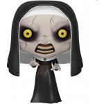 Funko Pop! The Nun Demonic Nun – Zboží Dáma