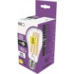 Emos LED žárovka Classic A67, 17W/150W E27, NW neutrální bílá, 2452 lm, Filament, D – Hledejceny.cz