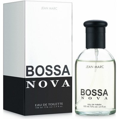 Dramers Bossa Nova toaletní voda pánská 100 ml