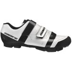 Gaerne LASER MTB white/black – Zboží Dáma