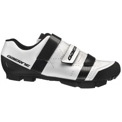 Gaerne LASER MTB white/black – Zboží Dáma