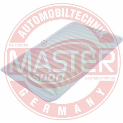 MASTER-SPORT Vzduchový filtr 30009LFPCSMS – Hledejceny.cz