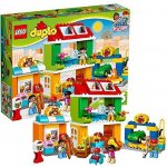 LEGO® DUPLO® 10836 Náměstí – Sleviste.cz